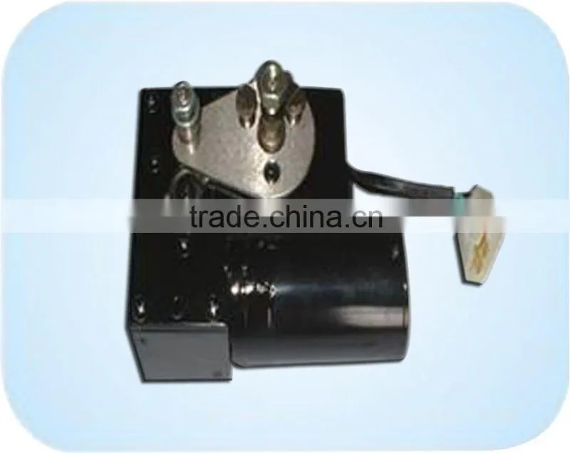 Diesel Spare Parts