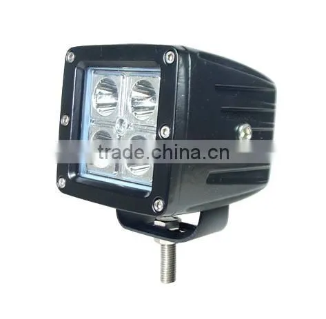 9-32V Chineses Boat RGD1046 with IP68 Led Work Light 20W
