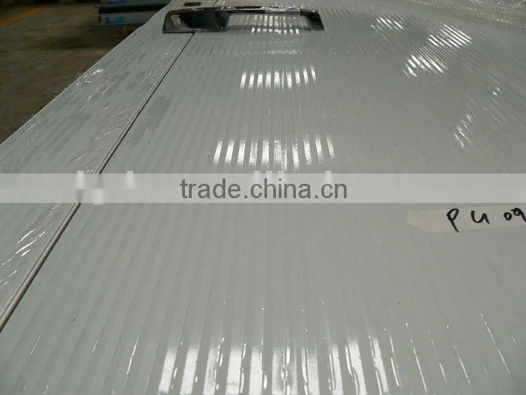 Polyurethane Panel