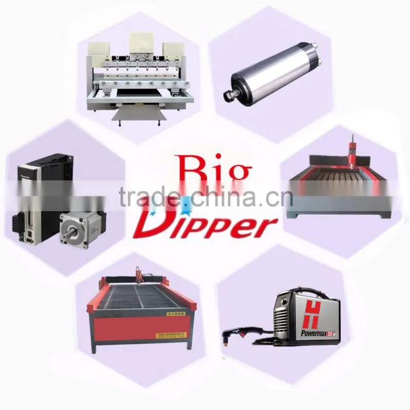 hot sale 8mm square tube cheap price stone carving machine