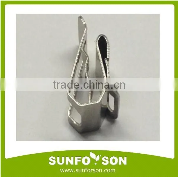 solar panel mounting clips