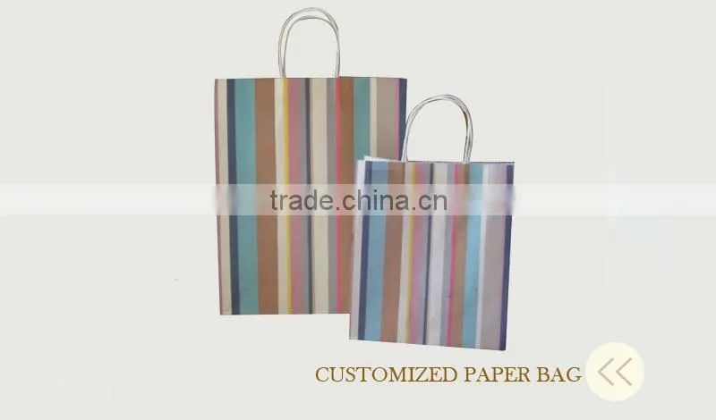 cheapest cartoon gift packaging bags