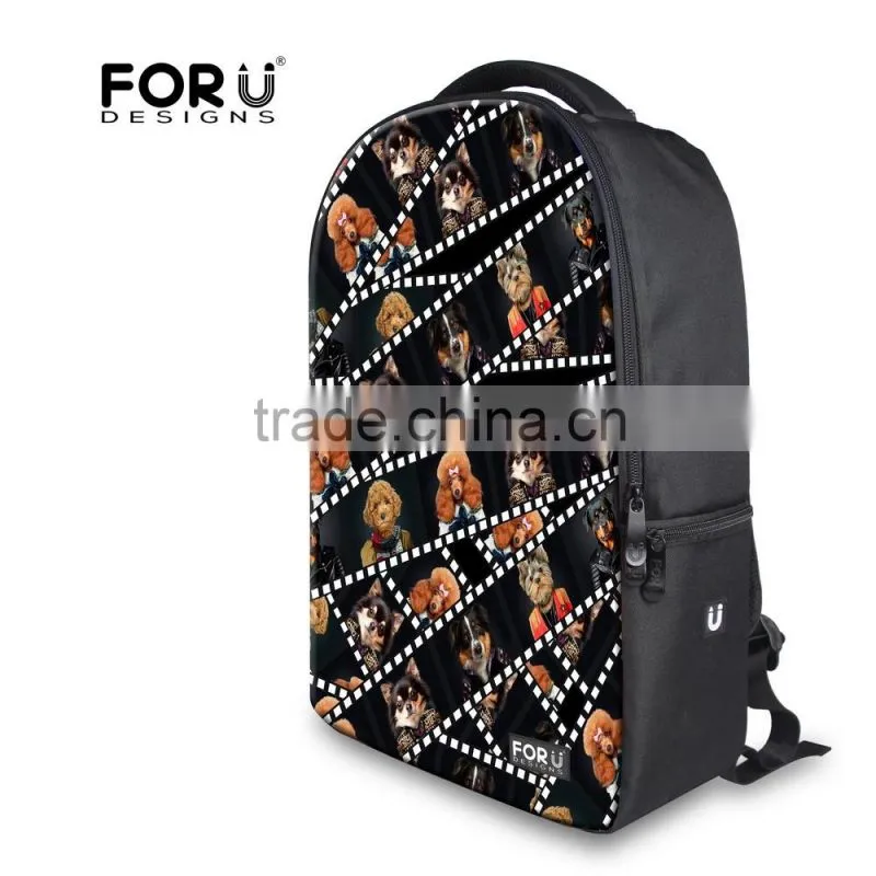 Film Personalized Travel Bags,Travel Bags With Compartments,Backpack Travel Bag