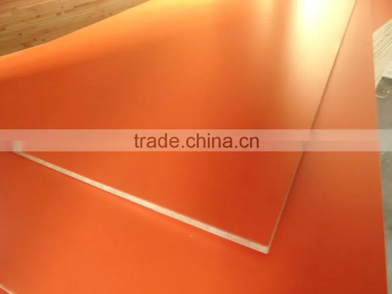 high glossy high pressure laminate / HPL