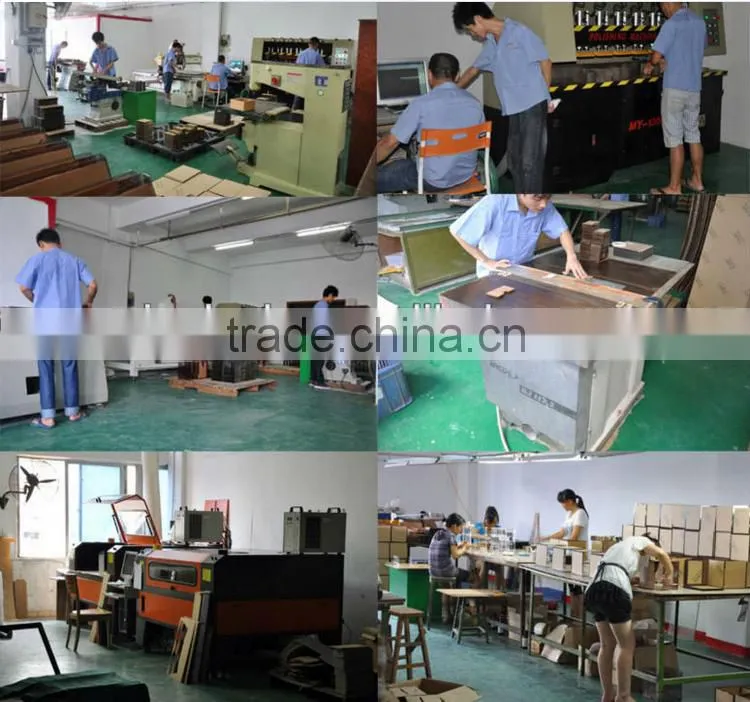 Shenzhen manufacture wedding reception desk custom size shape speech desk/table