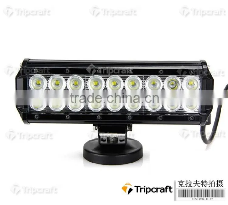 New item of 54 w LED WORK LIGHT