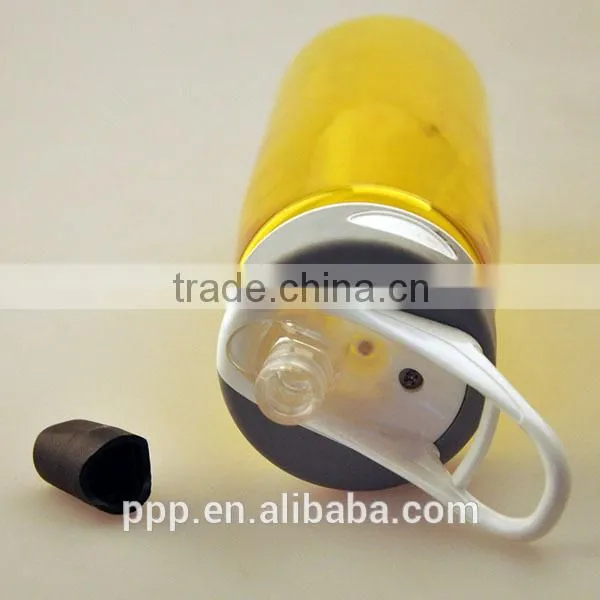 New arrivals 800ml plastic drinking bottle for fruit infusion