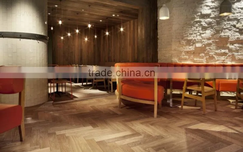 New Top Selling High Quality Competitive Price teak wood flooring price Manufacturer From China