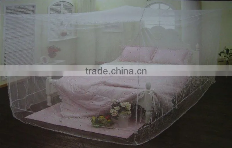 Larger export Korea Japan Malaysia mosquito net/magnetic mosquito nets