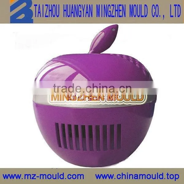 High quality top sell plastic air cleaner rapid prototype