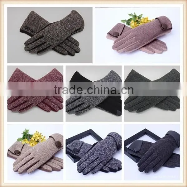 2016 Factory Price AB Grade Cycling Gloves for adult
