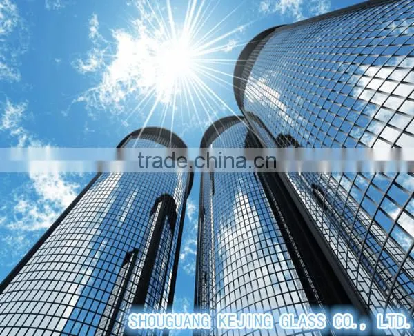 China glass manufacturer/float glass/window glass /building glass