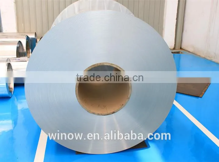 8011 lid stock 5182 aluminium coil for PP Cap Materials