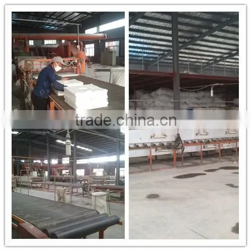1260 bio-soluble ceramic fiber blanket price, ceramic fiber blanket