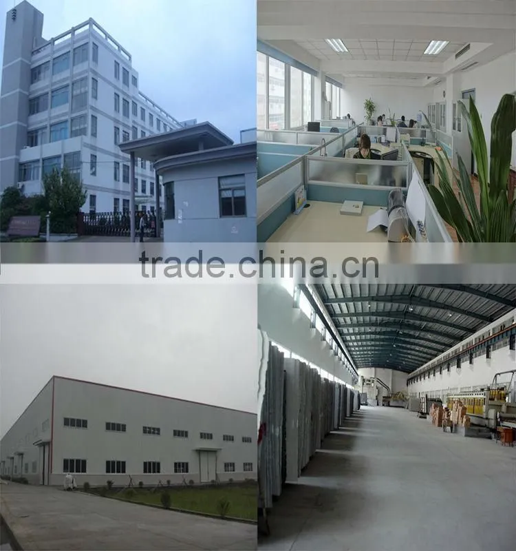 High Quality High Temperature Alumina Bubble Insulation Brick