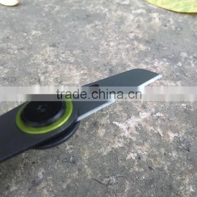 OEM portable multi survival tool keychain knife UD52006
