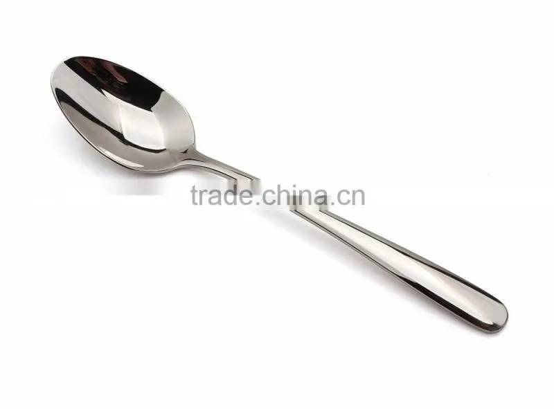 18/10 Stainless Steel Tea Spoon