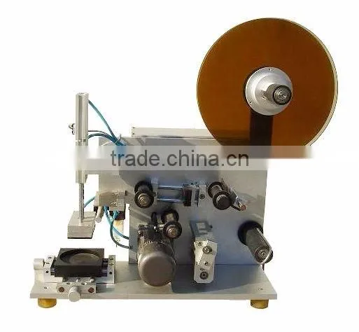 Wholesale Price Used Rotary Label Printing Machine