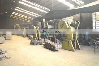 Linyi Tianxing Hardware Machinery Co., Ltd. company overview - view 1