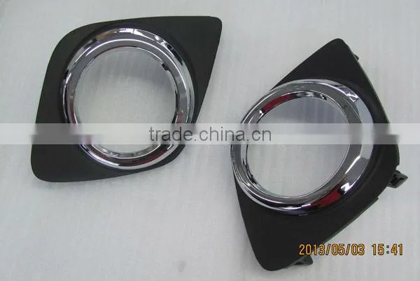 toyota rav4 2009~on auto fog light