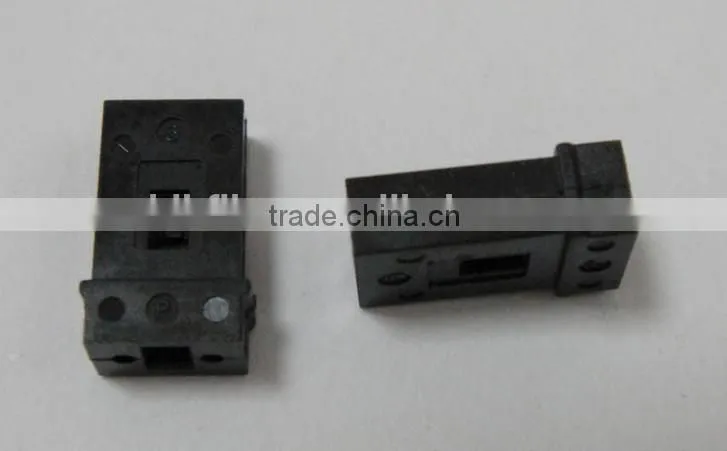 Mtrj fiber optical adapter ,optic fiber MTRJ adapter