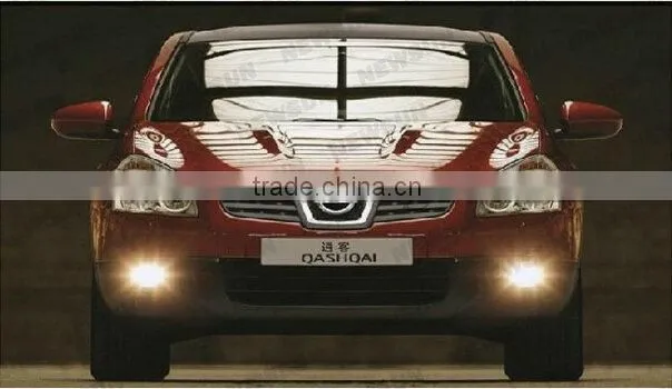 High Quality Auto Led Fog Light,18w Led Auto Fog Light,Auto Led Fog Light For TIIDA, For X- TRAIL