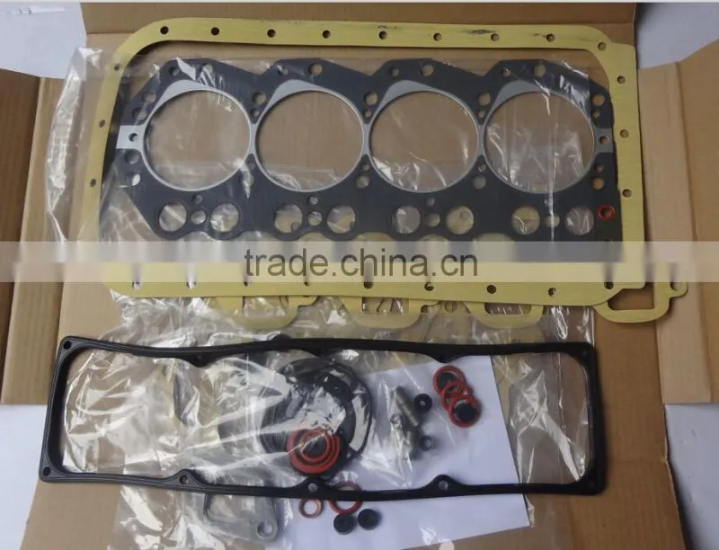 Nissan Engine Gasket Set 10101-P2700