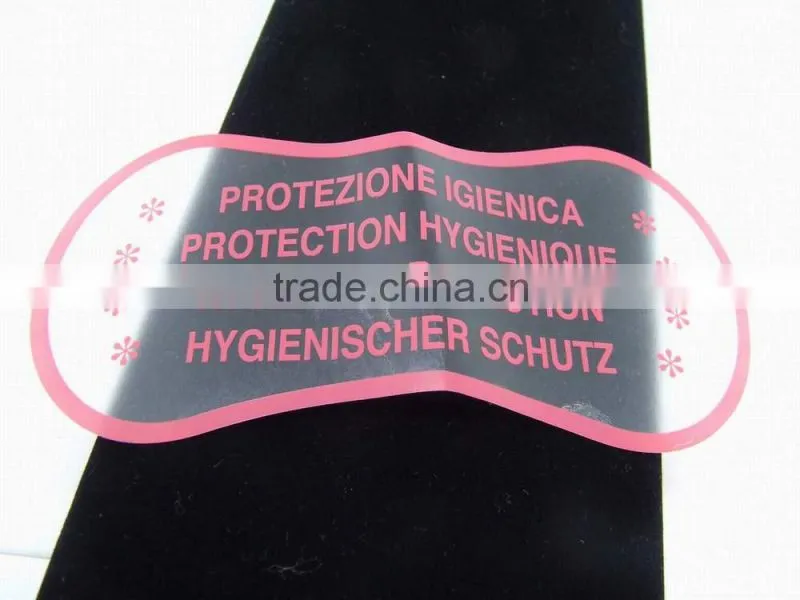 Factory price OEM Fashion Printed Sticker, Wholesale Waterproof customized sticker printing