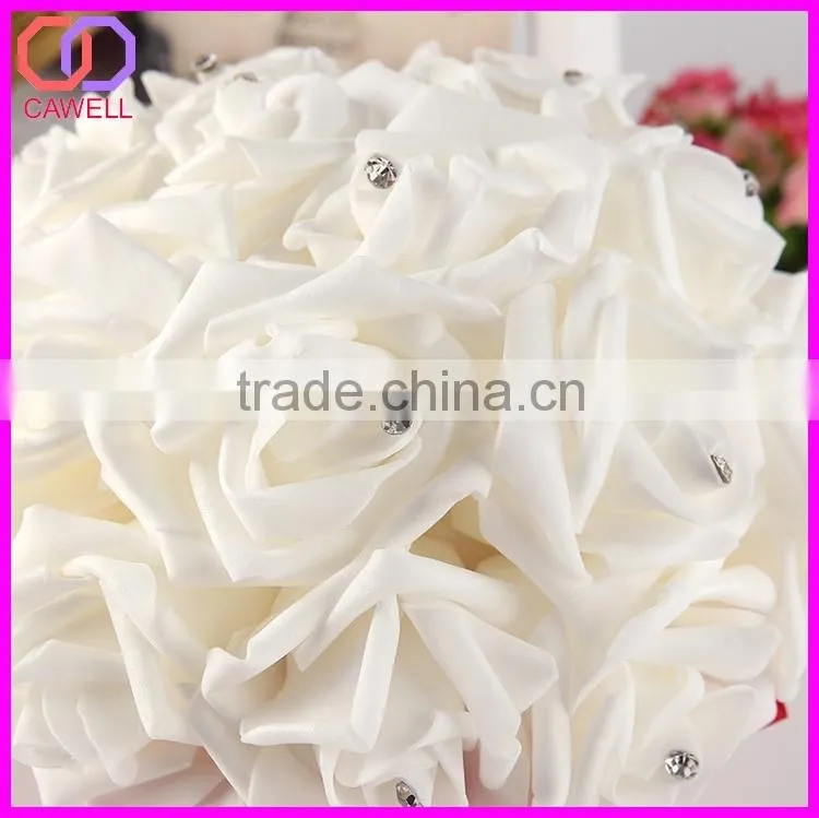 Hot New Products wedding Artificial Flowers