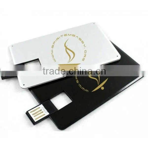 metal usb card, printable usb card, card usb card flash drives disk cheapest