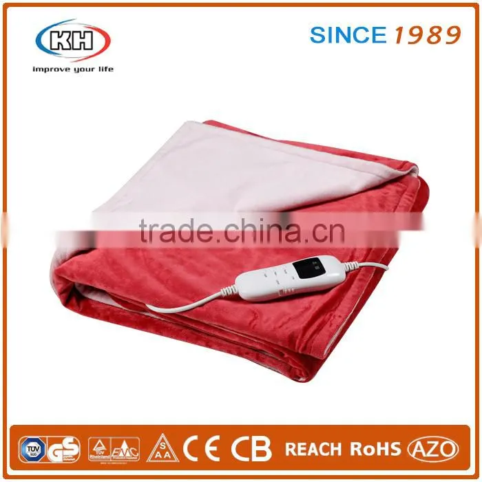Electric Overblanket