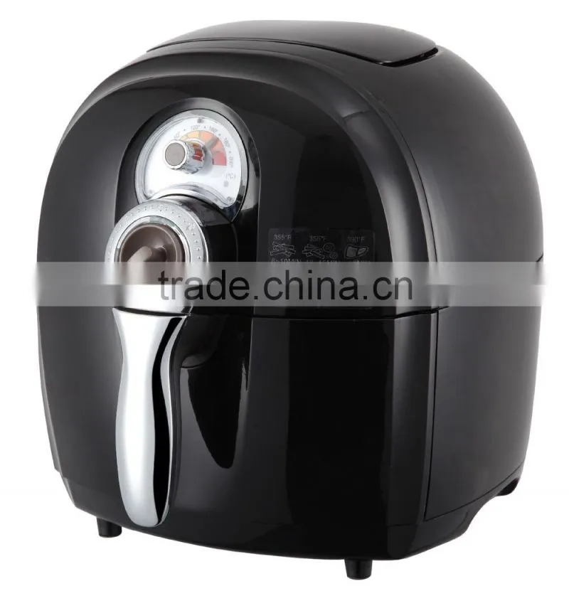 2.5L Electric Air Fryer / hot selling new airfryer with CE