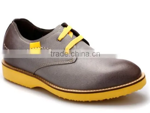 most comfortable italian style casual shoes for men