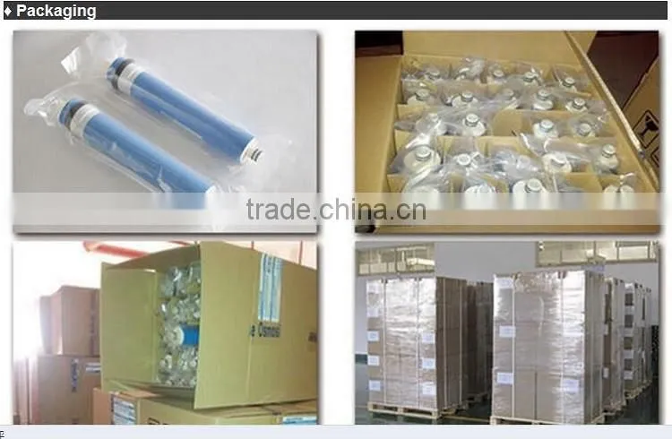 100 gpd RO reverse osmosis membrane