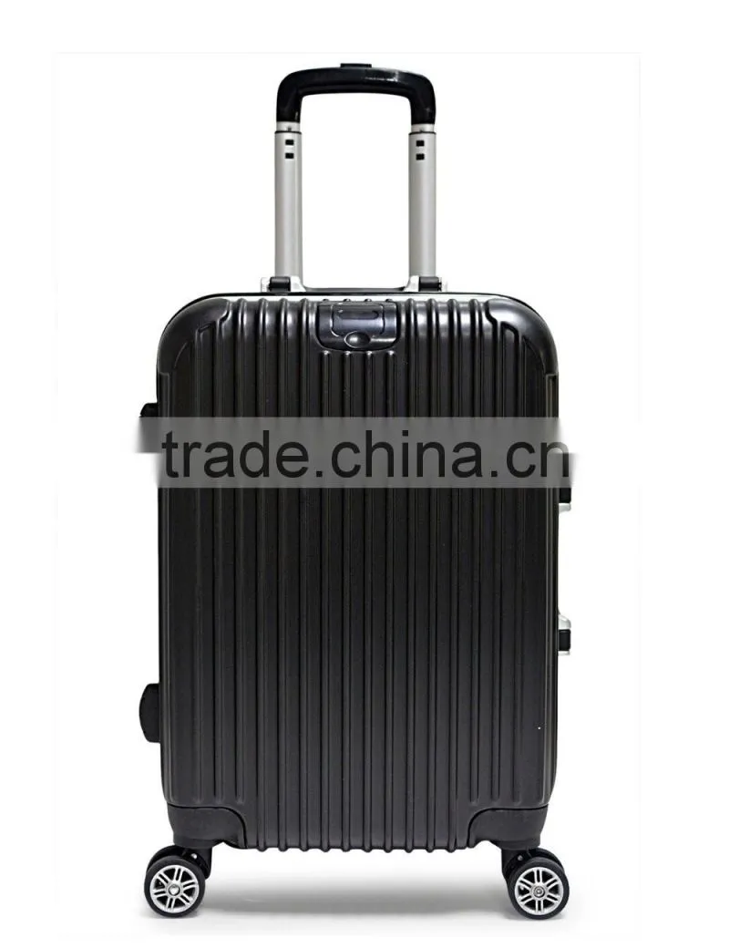 3PCS Luggage ABS Trolley Hard Shell Suitcase TSA lock Travel Set Bag