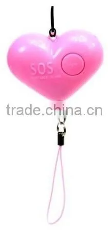 personal alarm