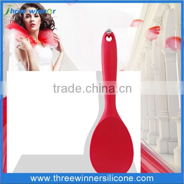 Collapsible common wholesale silicone kitchenware