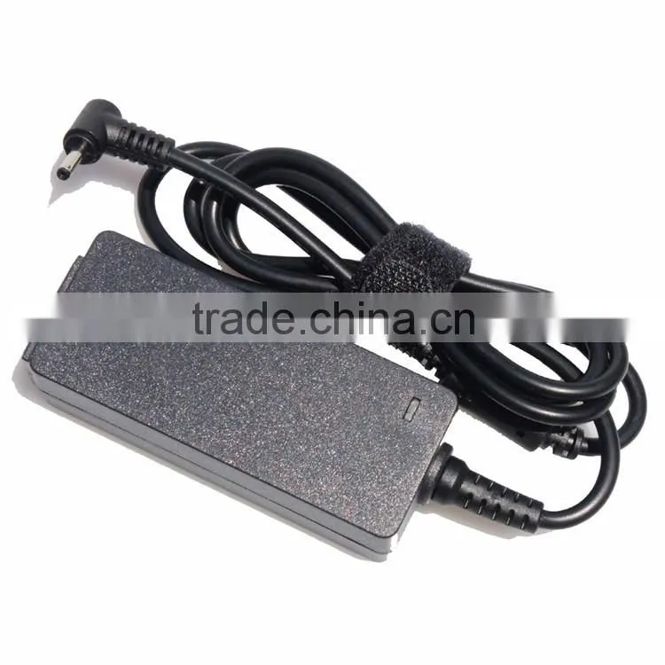 Laptop Charger 3.0*1.0MM 40W 19V 2.1A AC/DC Laptop Adapter