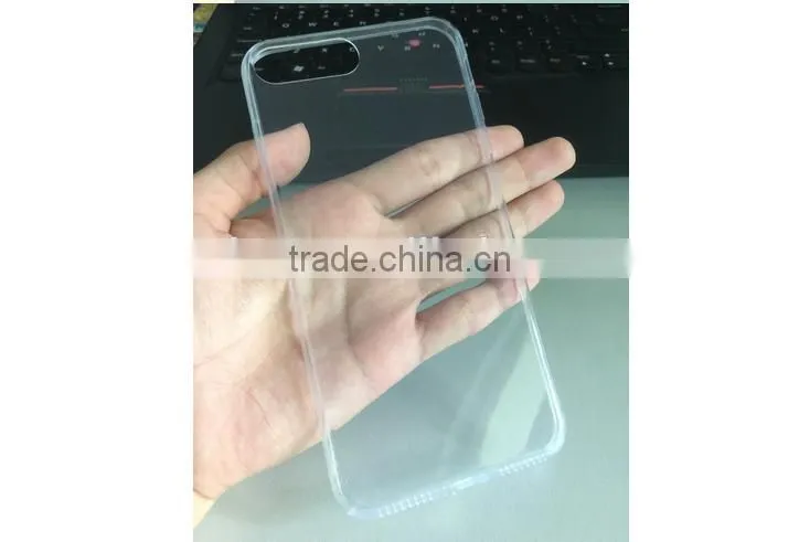 Cellphone case hot selling for iphone 7 / pc+tpu case for iphone 7 / cellphone case for iphone 7