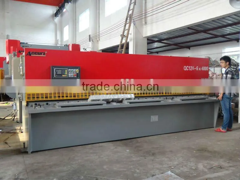fully automatic punching machine