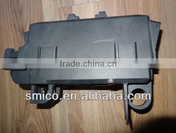 APDM 4 Poles mounted fuse switch disconnecter/LV fuse switch