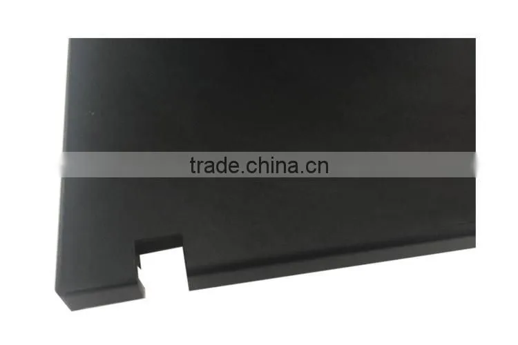 black PVC waterproof skin sticker for lenovo R500 laptop
