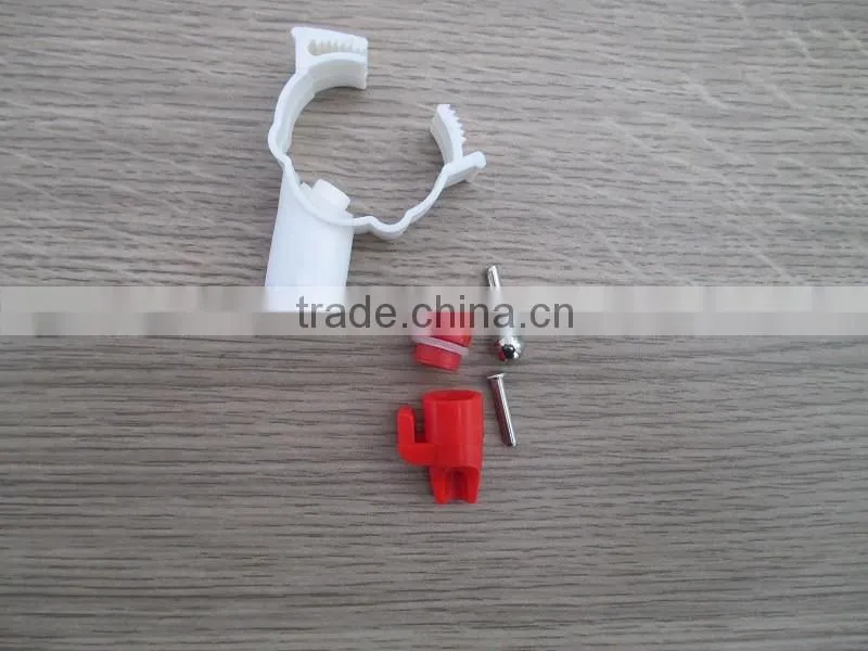 Hot Sale Poultry Water Nipples