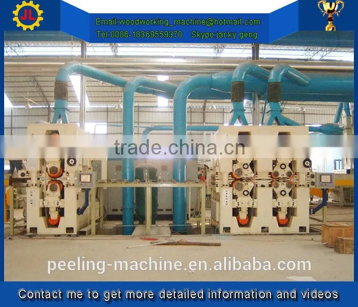 short cycle melamine plywood hot press machine