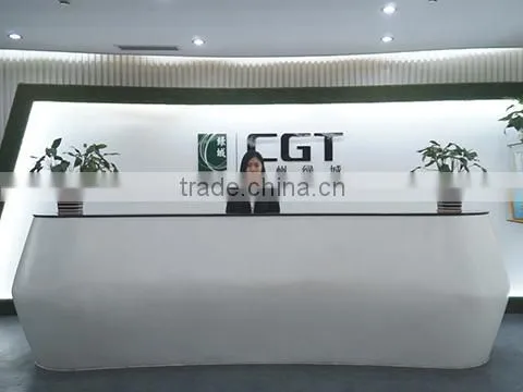 Guangzhou Citygreen Athletic Facility Co., Ltd. company overview - view 1