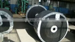 Frame Structure Conveyor Belt Vulcanizing Machine of QINGDAO