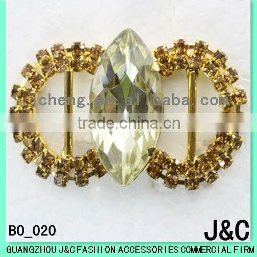 Beauty Rhinestone Buckles for Shoes
