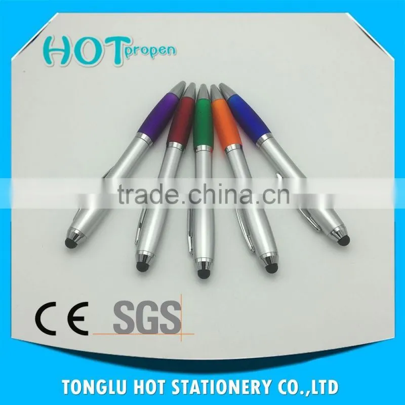 stock ball pen