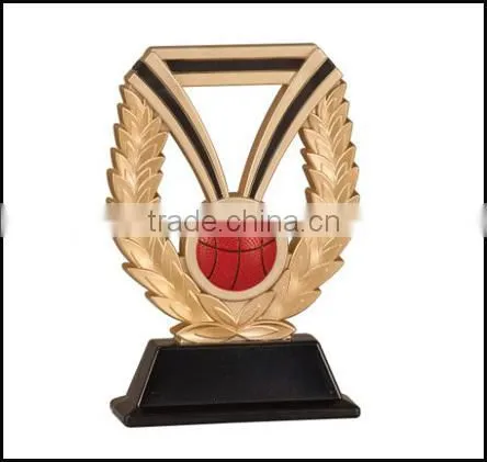 6.5" / 7.5'' Distinctive Trophy Resin Trophy Cup