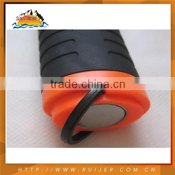 Adjustable 10 LED Telescopic Pick Up Tool Flexible Led Flashlight with Magnet